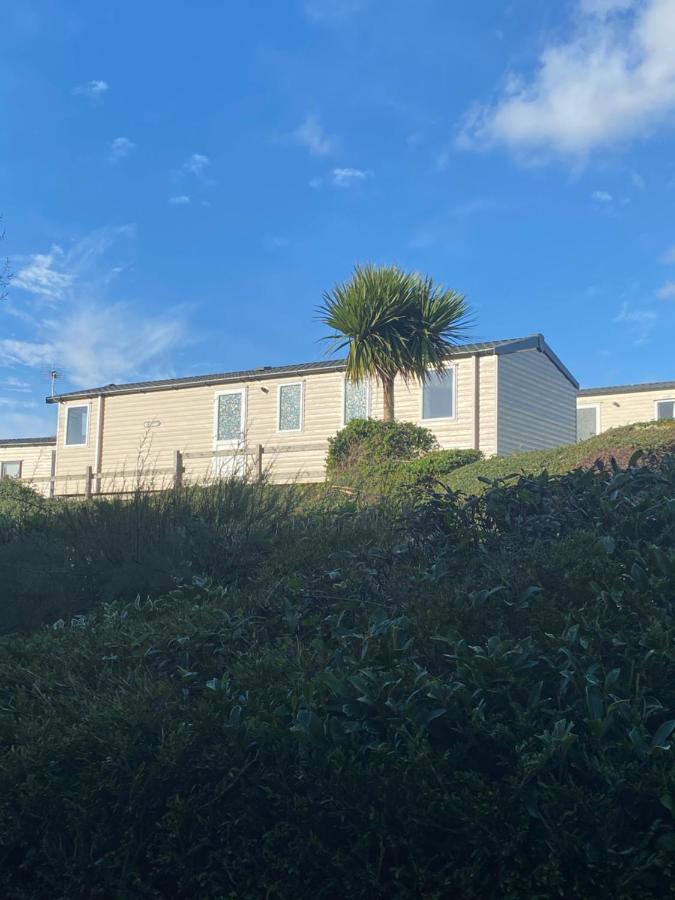 Littlesea Haven Rachel'S Retreat Hotell Wyke Regis Exteriör bild