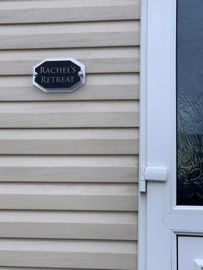 Littlesea Haven Rachel'S Retreat Hotell Wyke Regis Exteriör bild